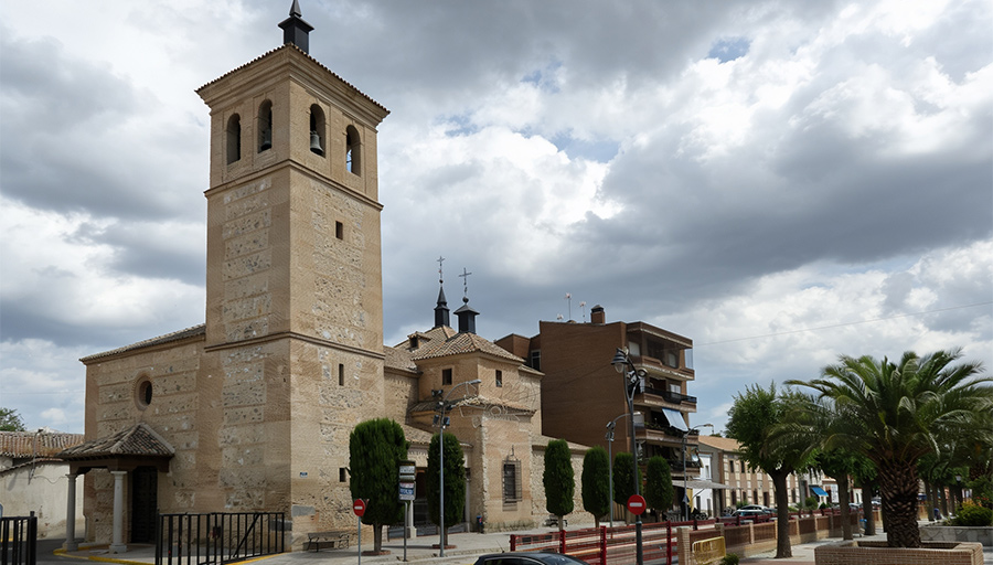 Toledo
